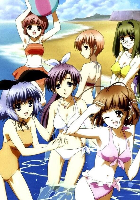 W~Wish - Season 1 W~Wish - Season 1