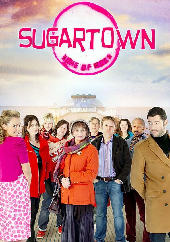Sugartown - Season 1 Sugartown - Season 1