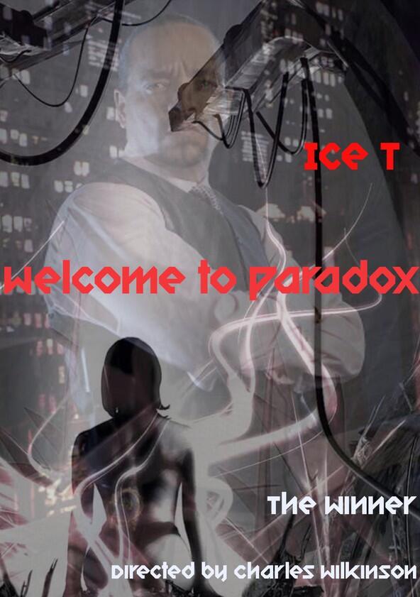 Welcome to Paradox - Season 1 Welcome to Paradox - Season 1