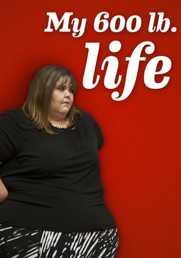 My 600-Lb. Life - Season 13 My 600-Lb. Life - Season 13