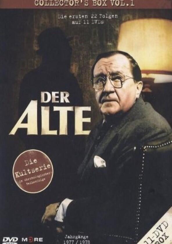 Der Alte - Season 6 Der Alte - Season 6