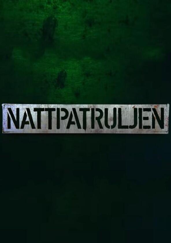 Nattpatruljen - Season 1 Nattpatruljen - Season 1