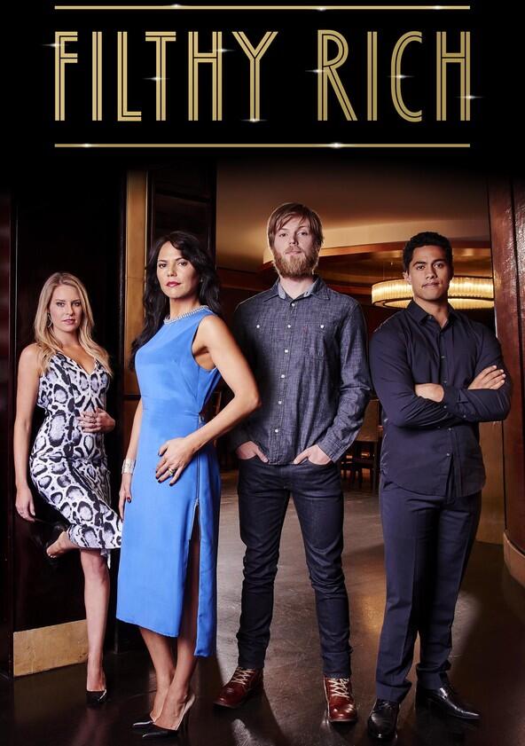 Filthy Rich - Season 2 Filthy Rich - Season 2