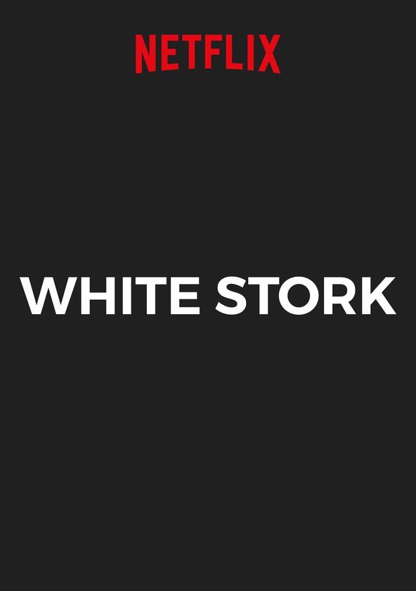White Stork White Stork
