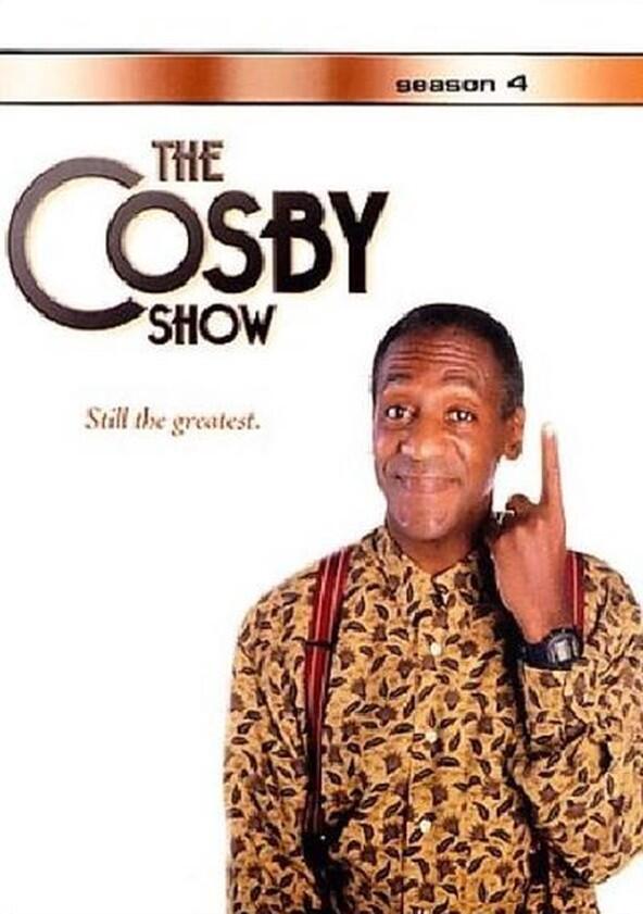The Cosby Show - Season 4 The Cosby Show - Season 4
