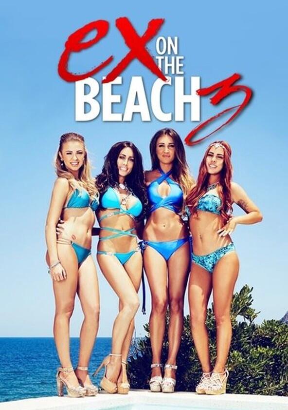 Ex on the Beach - Season 3 Ex on the Beach - Season 3