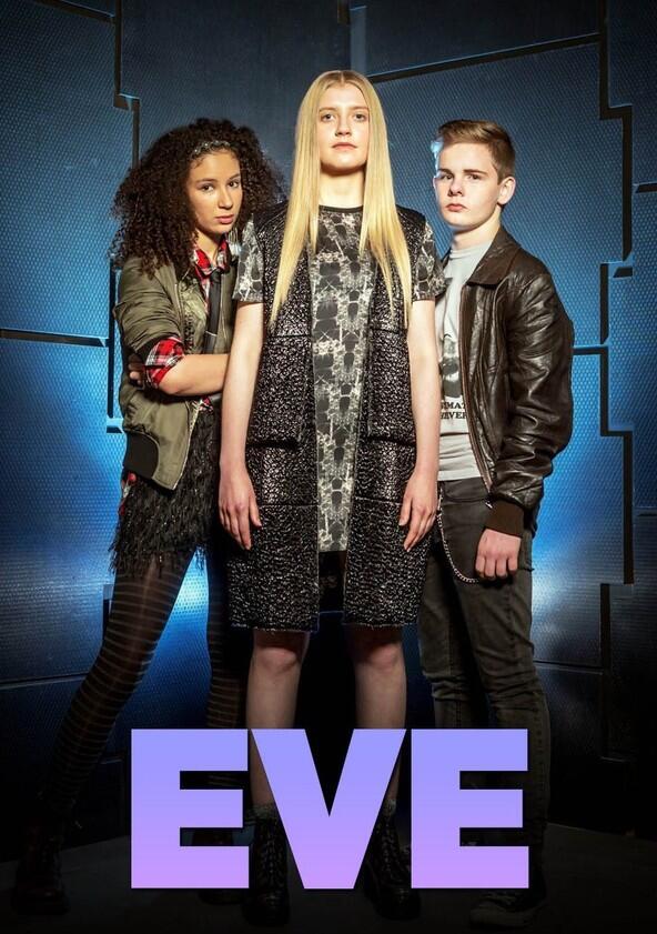 Eve - Season 2 Eve - Season 2