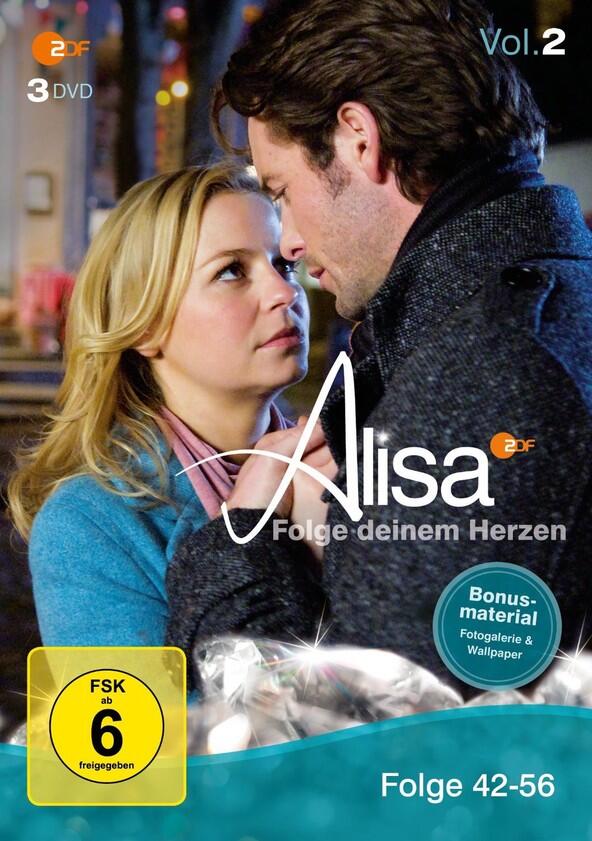 Alisa - Folge deinem Herzen - Season 1