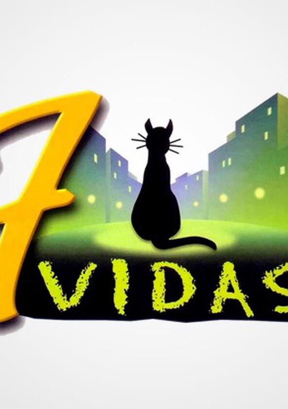 7 Vidas - Season 3 7 Vidas - Season 3