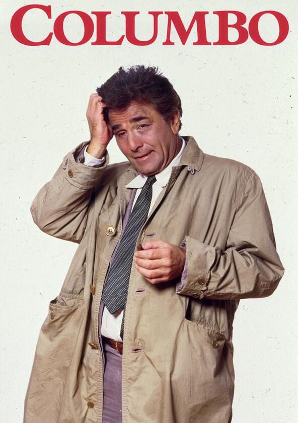 Columbo - Season 13 / Year 1992 Columbo - Season 13 / Year 1992