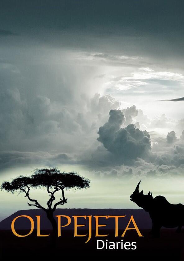 Ol Pejeta Diaries - Season 2 Ol Pejeta Diaries - Season 2