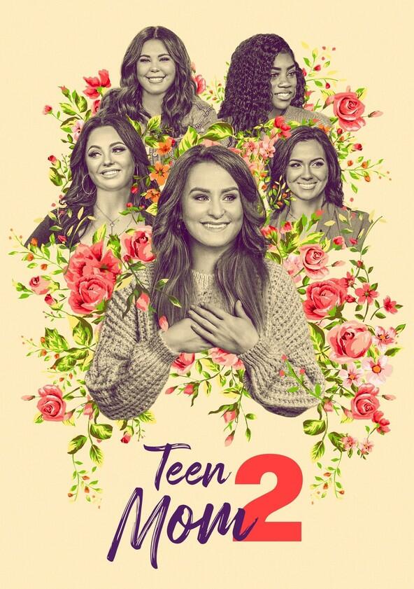 Teen Mom 2 - Season 1 Teen Mom 2 - Season 1