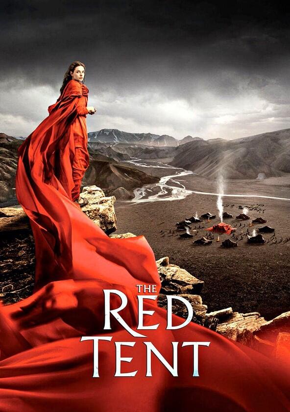 The Red Tent - Season 1 The Red Tent - Season 1