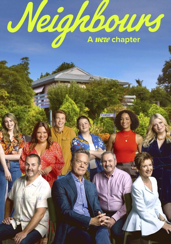 Neighbours - Season 39 Neighbours - Season 39