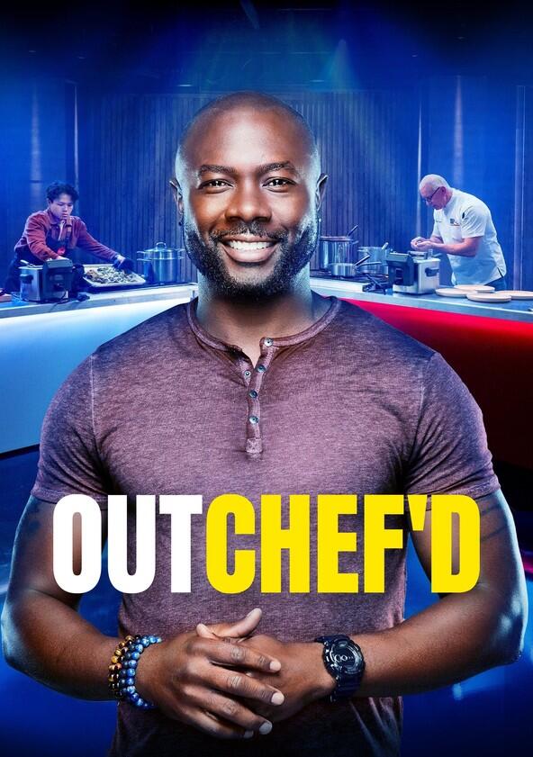 Outchef'd - Season 2 Outchef'd - Season 2