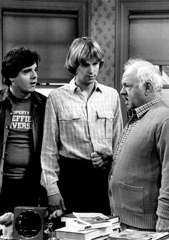 One of the Boys - Season 1 One of the Boys - Season 1