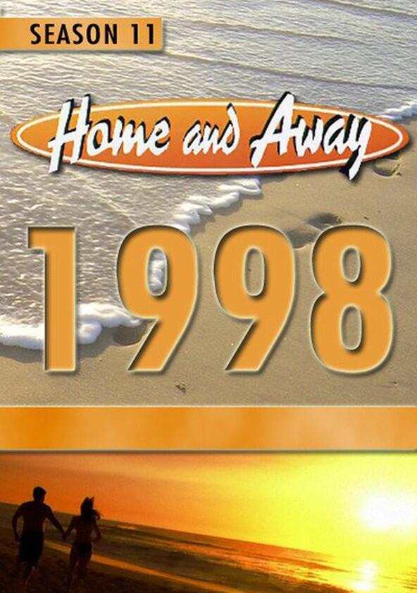 Home and Away - Season 32 Home and Away - Season 32