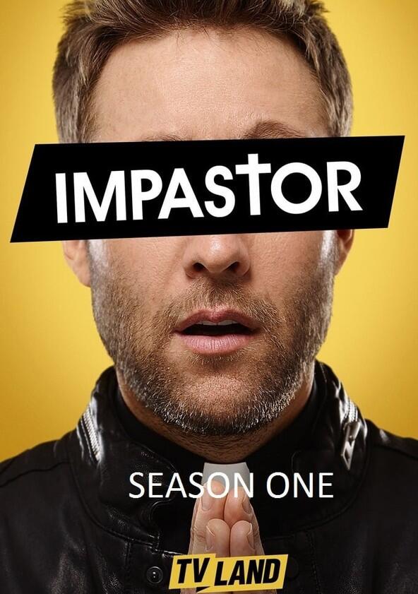 Impastor - Season 1 Impastor - Season 1
