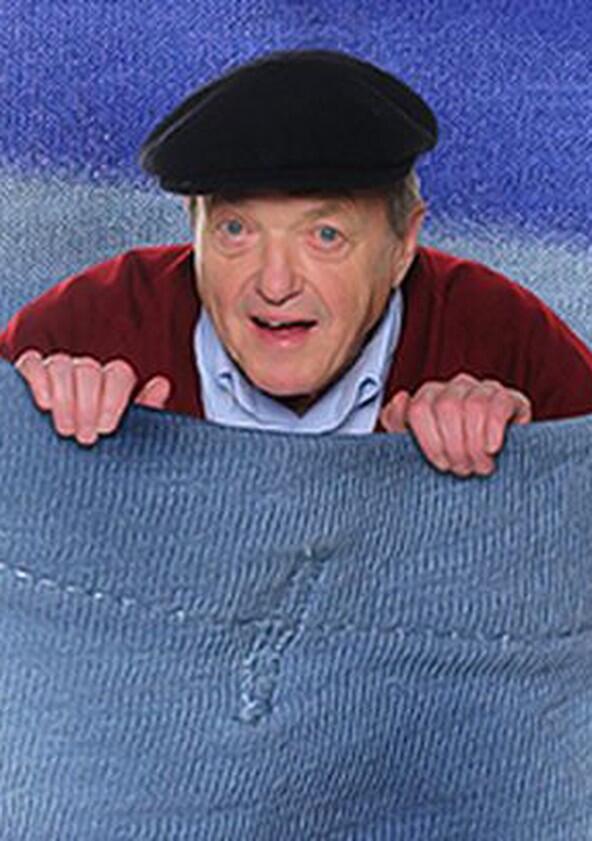 Grandpa in My Pocket - Season 1