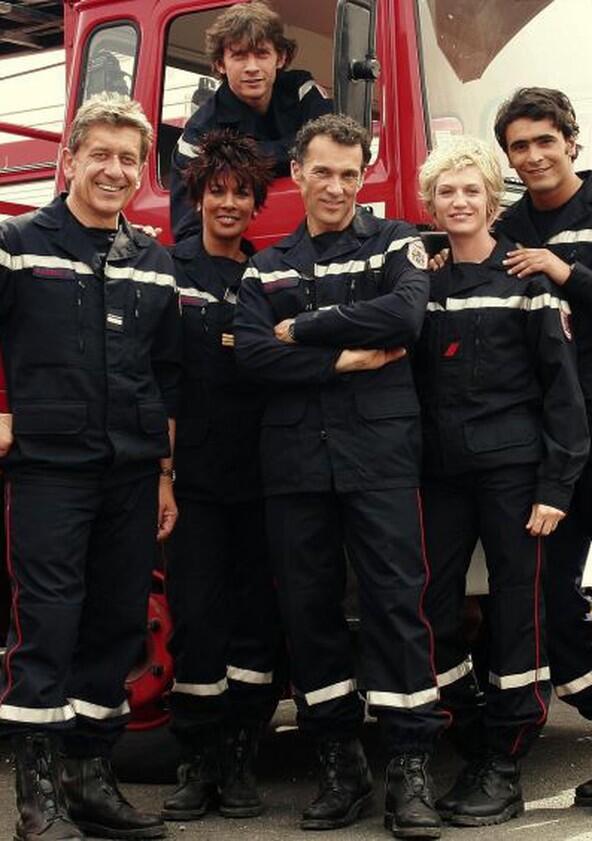 S.O.S. 18 - Season 2 S.O.S. 18 - Season 2