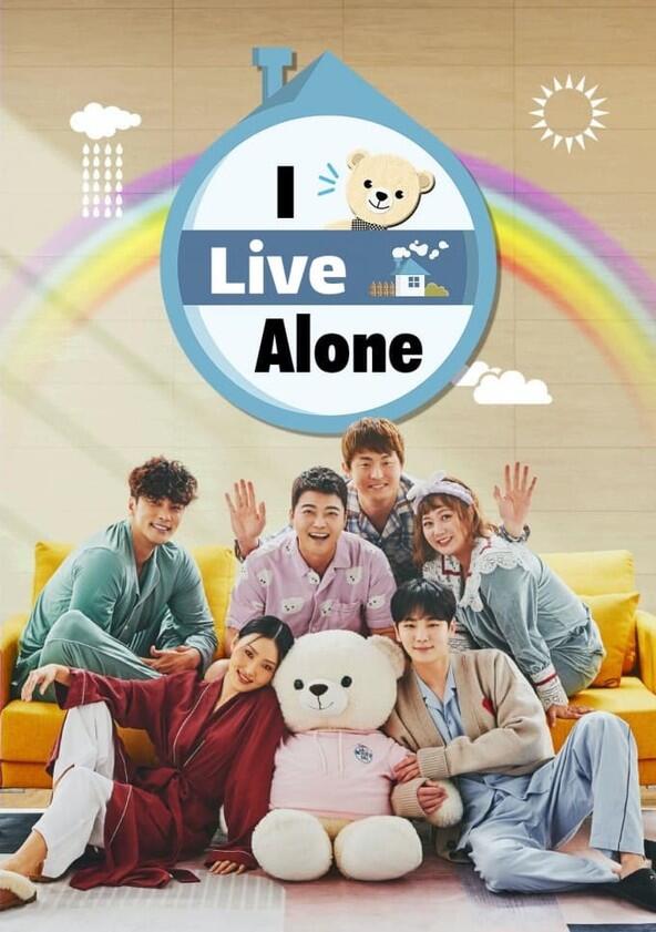 I Live Alone - Season 3 / Year 2015 I Live Alone - Season 3 / Year 2015