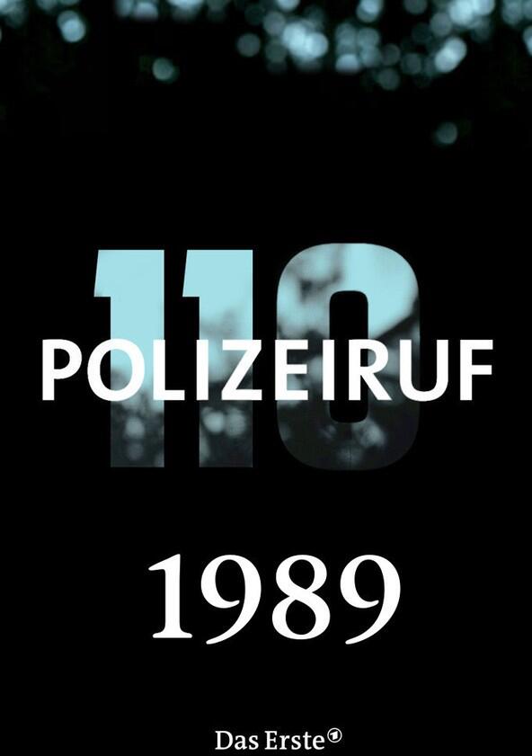 Polizeiruf 110 - Season 19
