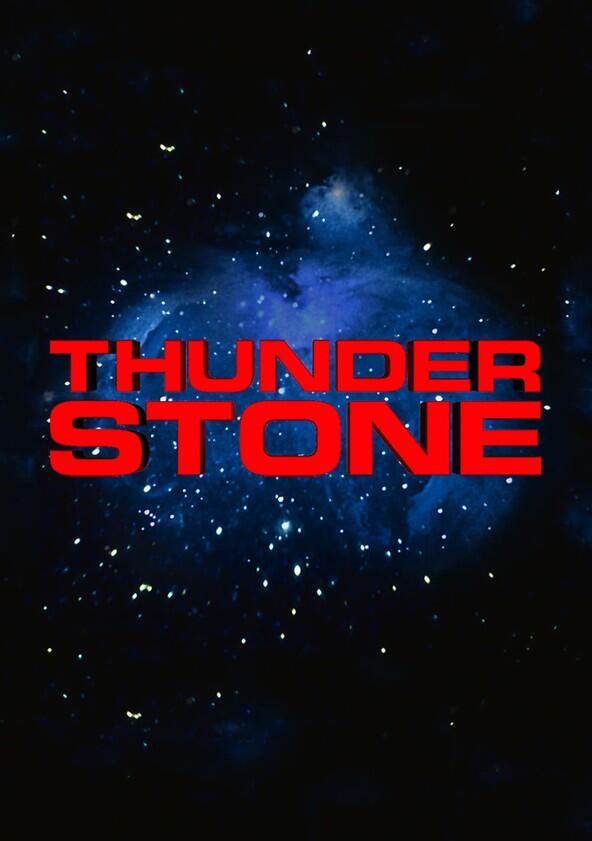 Thunderstone - Season 3 Thunderstone - Season 3