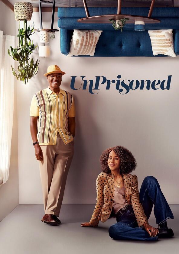 UnPrisoned - Season 2 UnPrisoned - Season 2