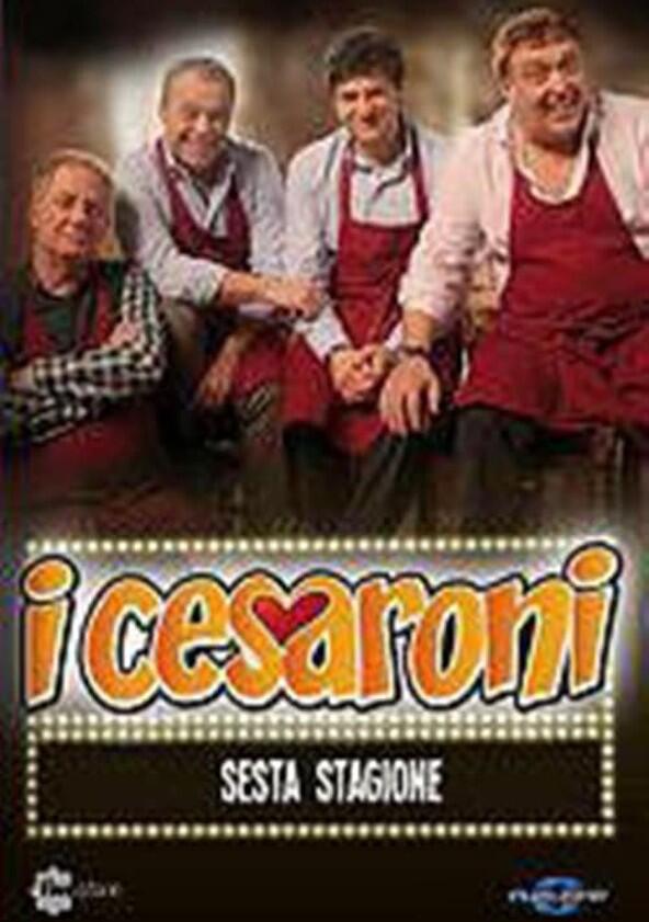 I Cesaroni - Season 6 I Cesaroni - Season 6