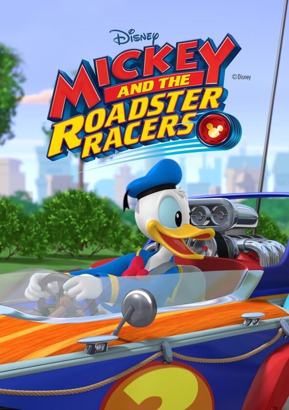Mickey Mouse: Mixed-Up Adventures - Season 2 Mickey Mouse: Mixed-Up Adventures - Season 2