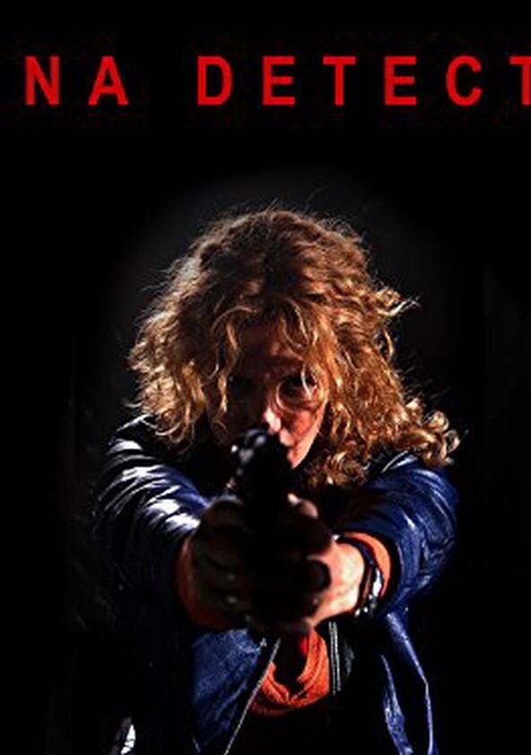 Donna Detective - Season 1 Donna Detective - Season 1