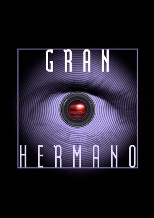 Gran Hermano - Season 1 Gran Hermano - Season 1