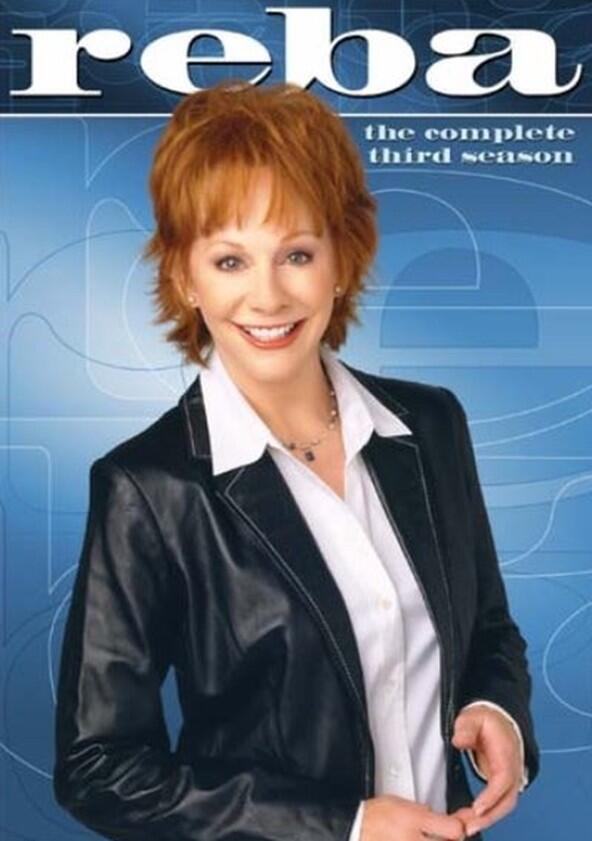 Reba - Season 3 Reba - Season 3