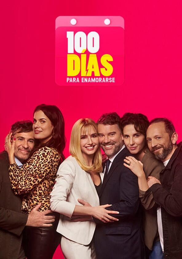 100 días para enamorarse - Season 1 100 días para enamorarse - Season 1