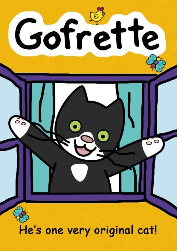 Gofrette - Season 1 Gofrette - Season 1