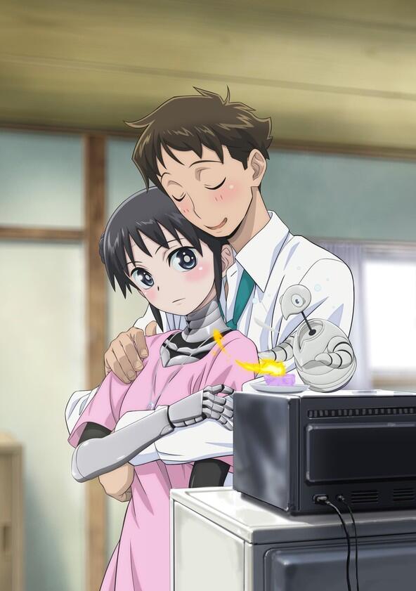 Boku no Tsuma wa Kanjo ga nai - Season 1 Boku no Tsuma wa Kanjo ga nai - Season 1