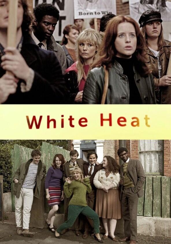 White Heat - Season 1 White Heat - Season 1
