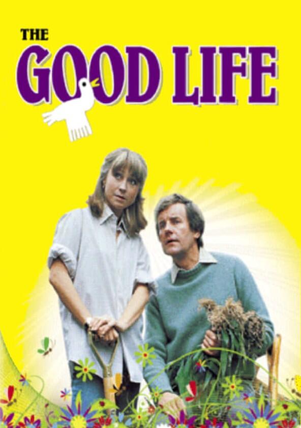 The Good Life - Season 4 The Good Life - Season 4