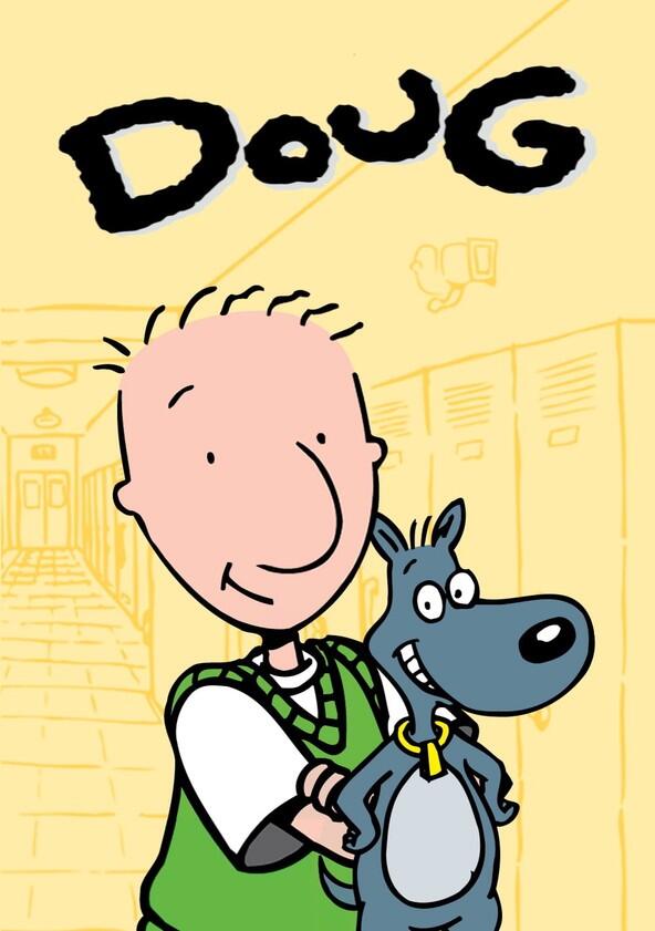 Doug - Season 8 Doug - Season 8