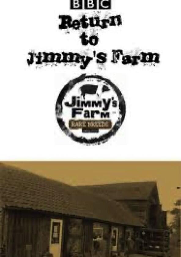 Jimmy's Farm - Season 2 Jimmy's Farm - Season 2
