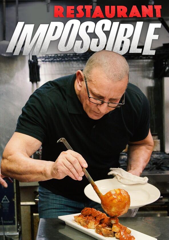 Restaurant: Impossible - Season 22 Restaurant: Impossible - Season 22