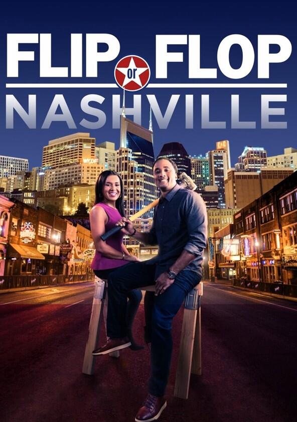 Flip or Flop Nashville - Season 1 Flip or Flop Nashville - Season 1