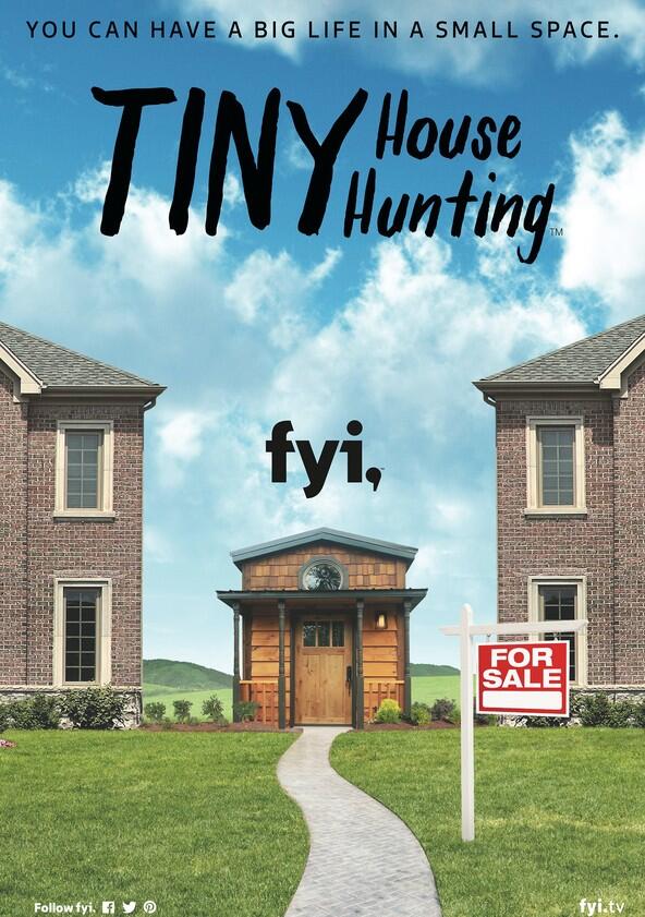 Tiny House Hunting - Season 1