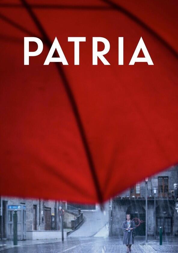 Patria - Season 1 Patria - Season 1