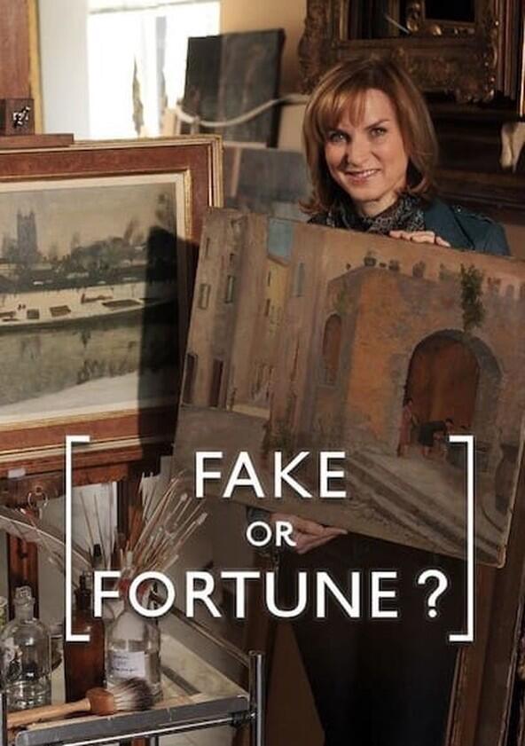 Fake or Fortune? - Season 2 Fake or Fortune? - Season 2