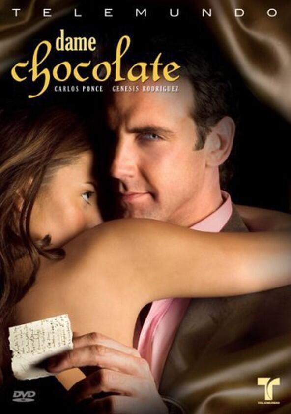 Dame Chocolate - Season 1 Dame Chocolate - Season 1