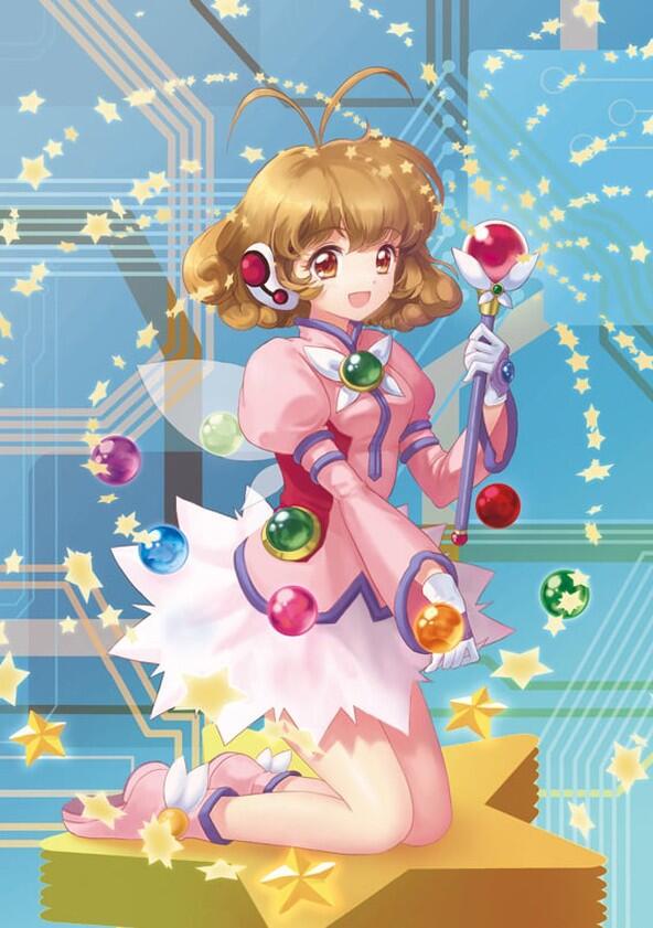 Corrector Yui - Season 2 Corrector Yui - Season 2