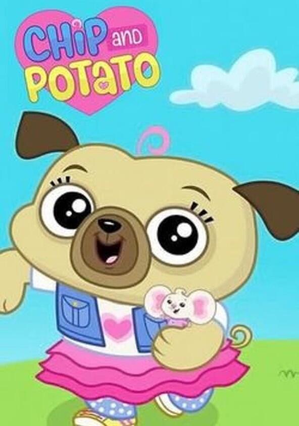 Chip and Potato - Season 2