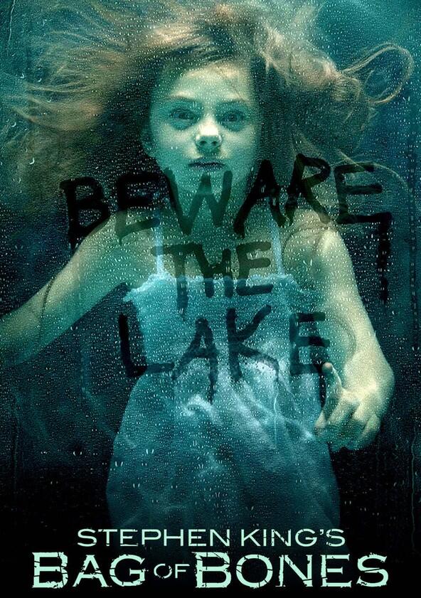 Bag of Bones - Season 1 Bag of Bones - Season 1