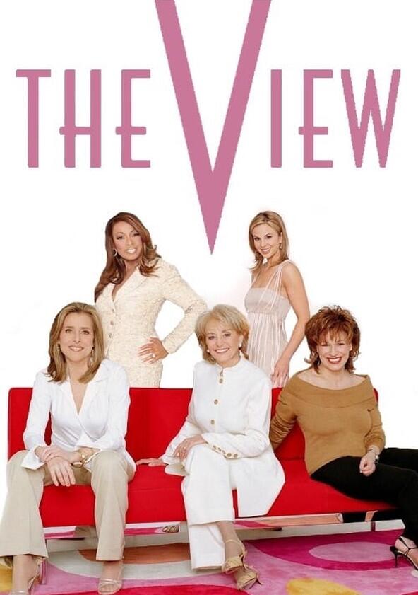 The View - Season 8 The View - Season 8